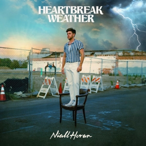 Heartbreak Weather by Horan, Niall