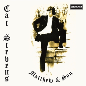 Matthew & Son by Stevens, Cat