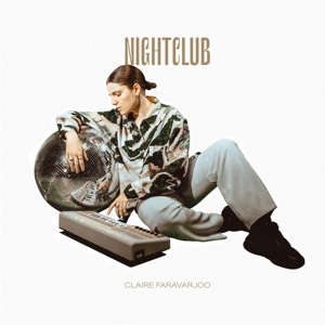 Nightclub by Faravarjoo, Claire