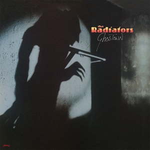 Ghostown by Radiators