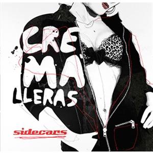 Cremalleras by Sidecars