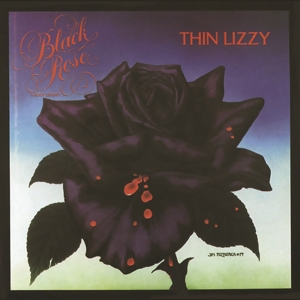 Black Rose: a Rock Legend