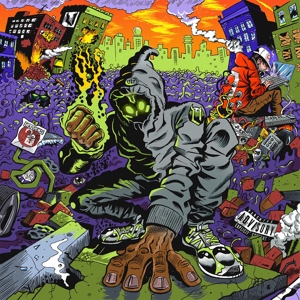 Unlocked by Denzel Curry