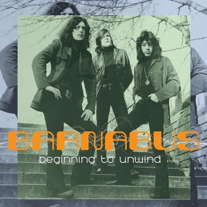 Beginning To Unwind by Barnabus