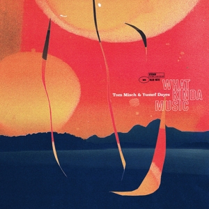 What Kinda Music by Tom Misch, Yussef Dayes
