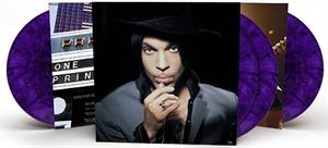 One Nite Alone... Live! by Prince & the New P...