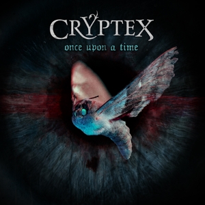 Once Upon a Time by Cryptex