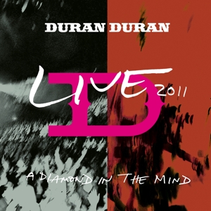 A Diamond In the Mind - Live 2 by Duran Duran