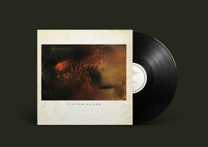 Victorialand by Cocteau Twins
