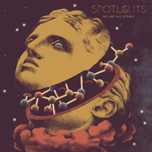 We Are All Atomic by Spotlights