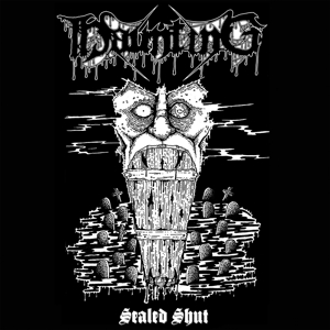 Sealed Shut by Haunting