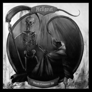 Death Conquers All by Hellgoat