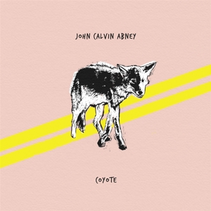 Coyote by Abney, John Calvin