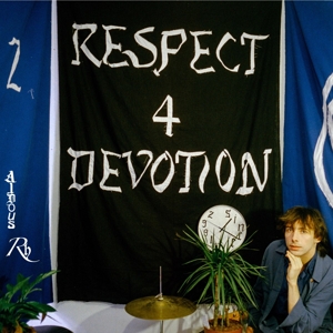 Respect For Devotion