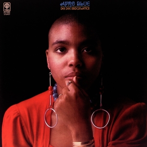 Afro Blue by Dee Dee Bridgewater, I...