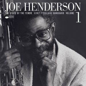 State of the Tenor by Joe Henderson
