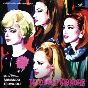 Le Dolci Signore by Armando Trovajoli