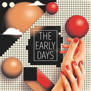 Early Days (Post Punk, New Wave, Brit Pop &..