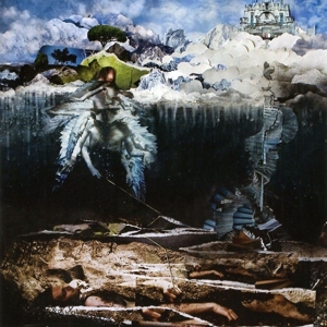 Empyrean by John Frusciante
