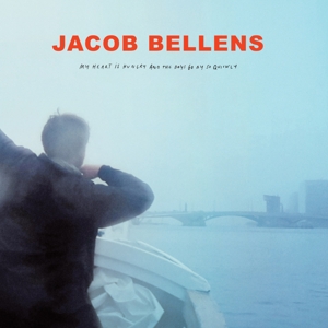 My Heart is Hungry and the Days Go By So Quickly by Bellens, Jacob
