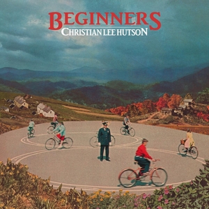 Beginners by Hutson, Christian Lee
