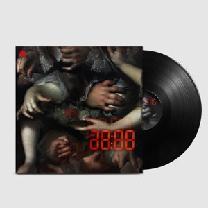 Friday Forever by Everything is Recorded