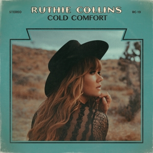 Cold Comfort by Collins, Ruthie