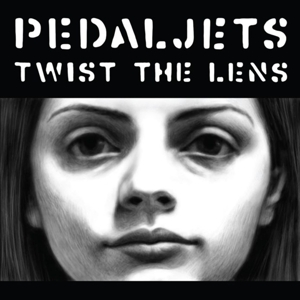 Twist the Lens by Pedaljets, the