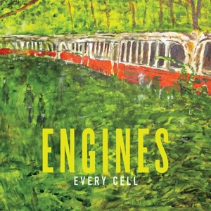 Every Cell -Coloured- by Engines