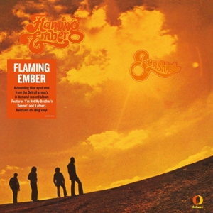 Sunshine Sunshine by Flaming Ember
