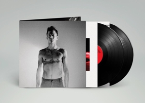 Set My Heart On Fire Immediately by Perfume Genius
