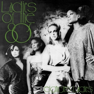 Ladies of the Eighties by Eighties Ladies