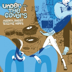 Under the Covers Vol.1 by Sweet & Hoffs