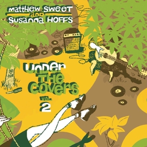 Under the Covers Vol.2 by Sweet & Hoffs