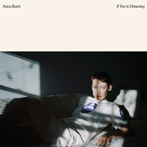 If Youre Dreaming by Burch, Anna