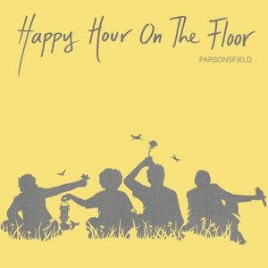 Happy Hour On the Floor by Parsonsfield