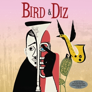 Bird & Diz by Parker, Charlie & ...