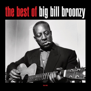 Best of by Broonzy, Big Bill