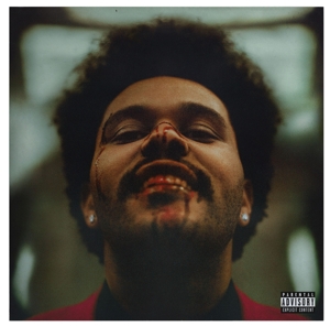 After Hours by Weeknd