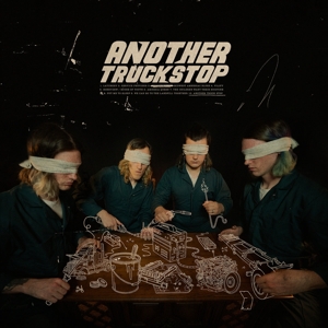 Another Truck Stop by Mover Shaker