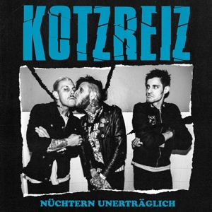 Nuchtern Unertraglich