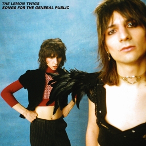 Songs For the General Public by Lemon Twigs