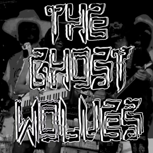Let's Go To Mars / Last Man by Ghost Wolves