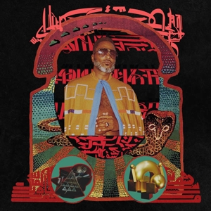 Don of Diamond Dreams by Shabazz Palaces