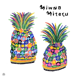 Minna Miteru