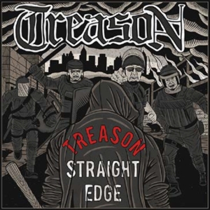 7-True Believers (Green/Black) by Treason