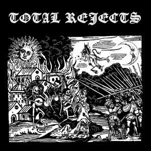 Total Rejects by Total Rejects