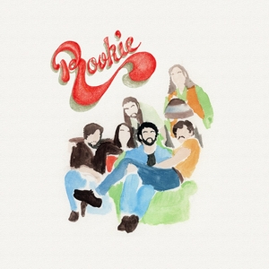 Rookie by Rookie