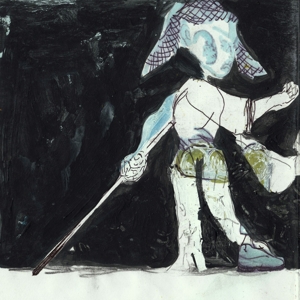 Embarrassed Landscape by Irma Vep
