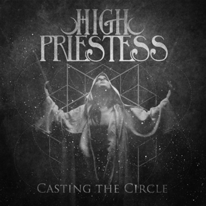 Casting the Circle by High Priestess